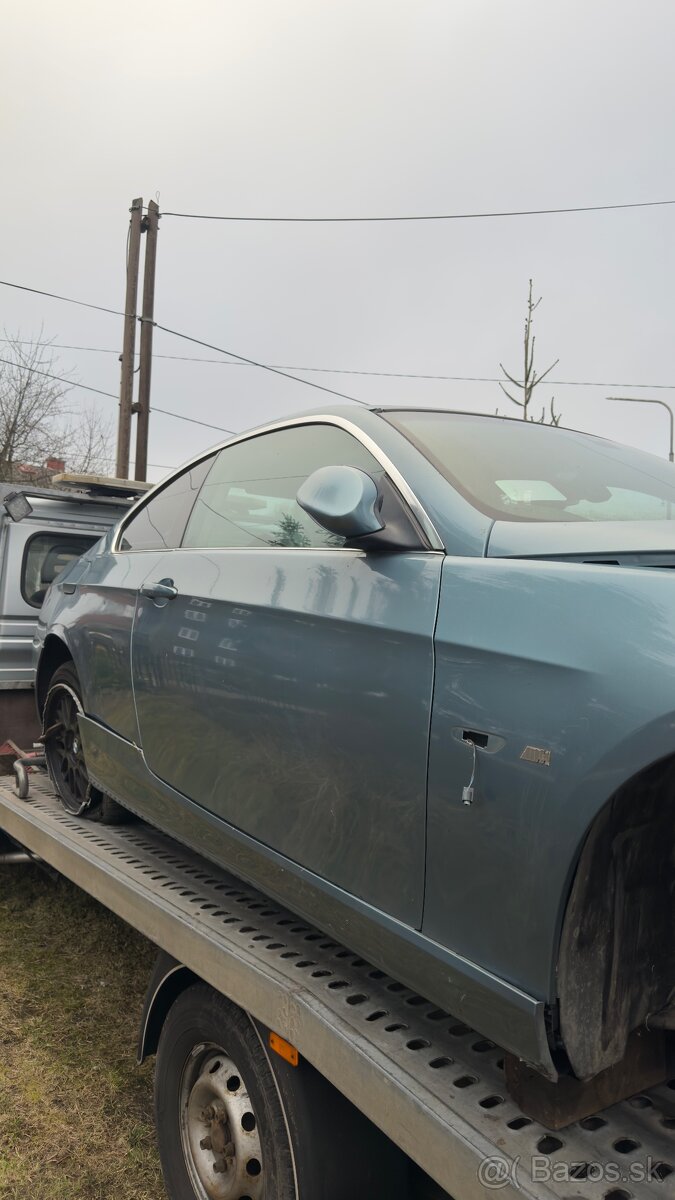 Bmw e92 nahradne diely - 5