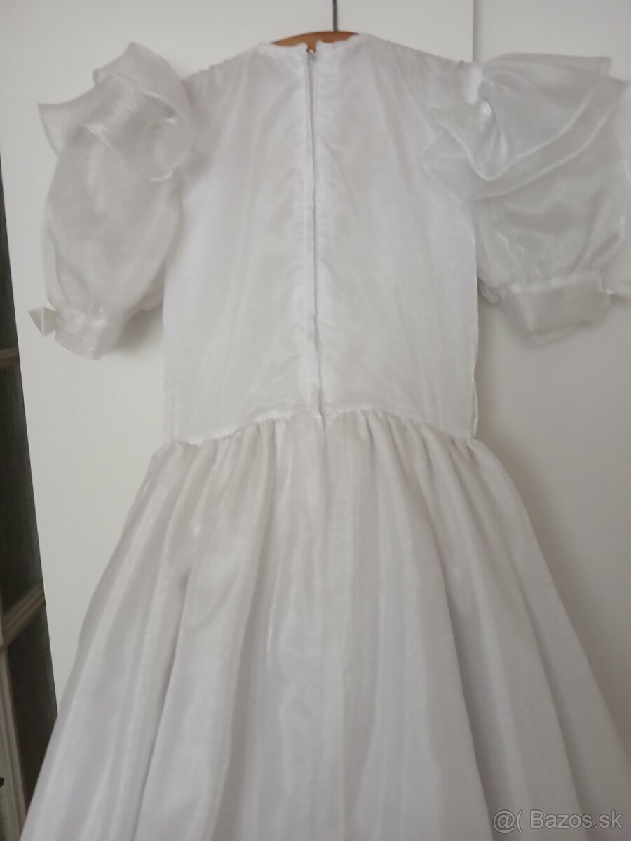 Šaty na sv.primanie - 5