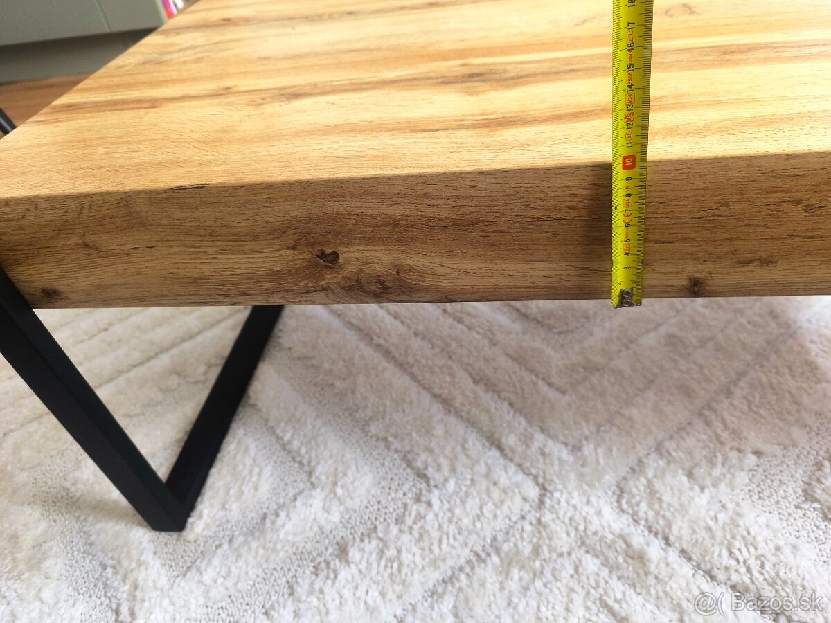 Veľký konferenčný stolík - 5