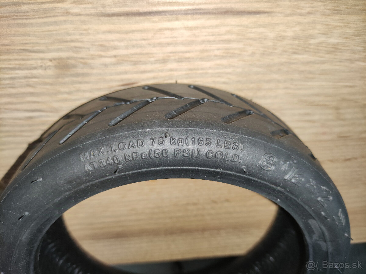 Xiaomi Mi Electric Scooter Pro 2 - Pneumatiky - 5