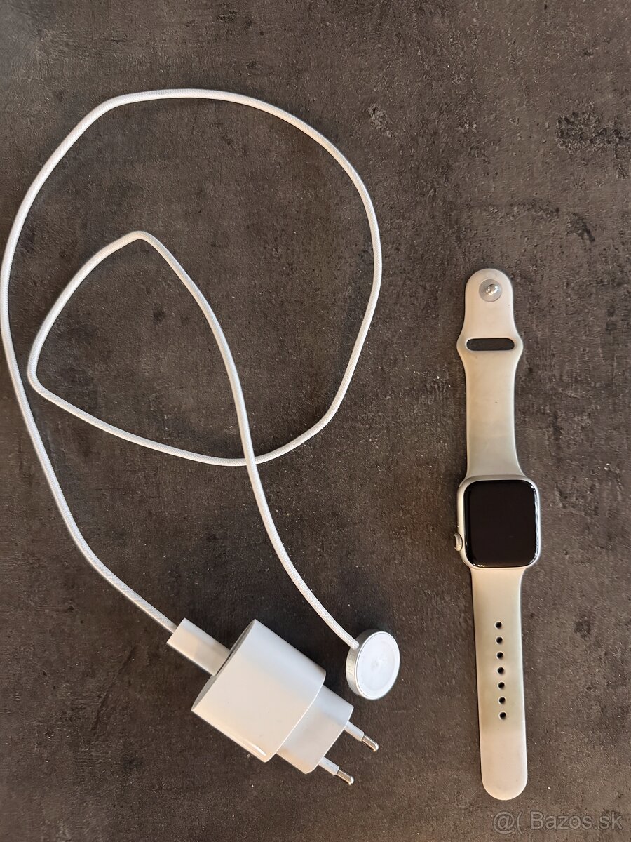 Predam Apple watch 9 41mm - 5