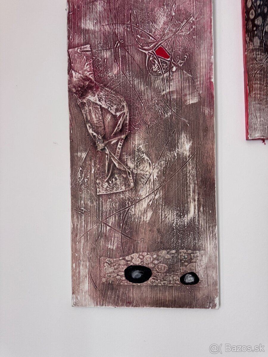 František Guldan - obrazy - 5