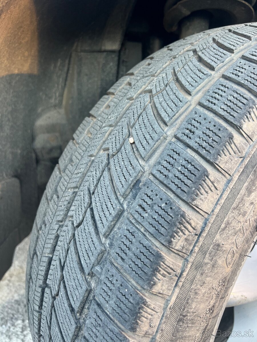 235/65 R17 Kolesa - 5