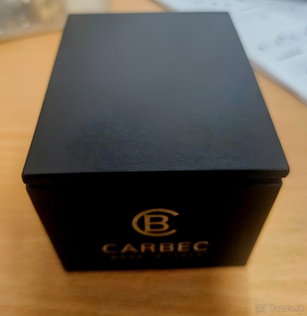 Súdok CARBEC - 5