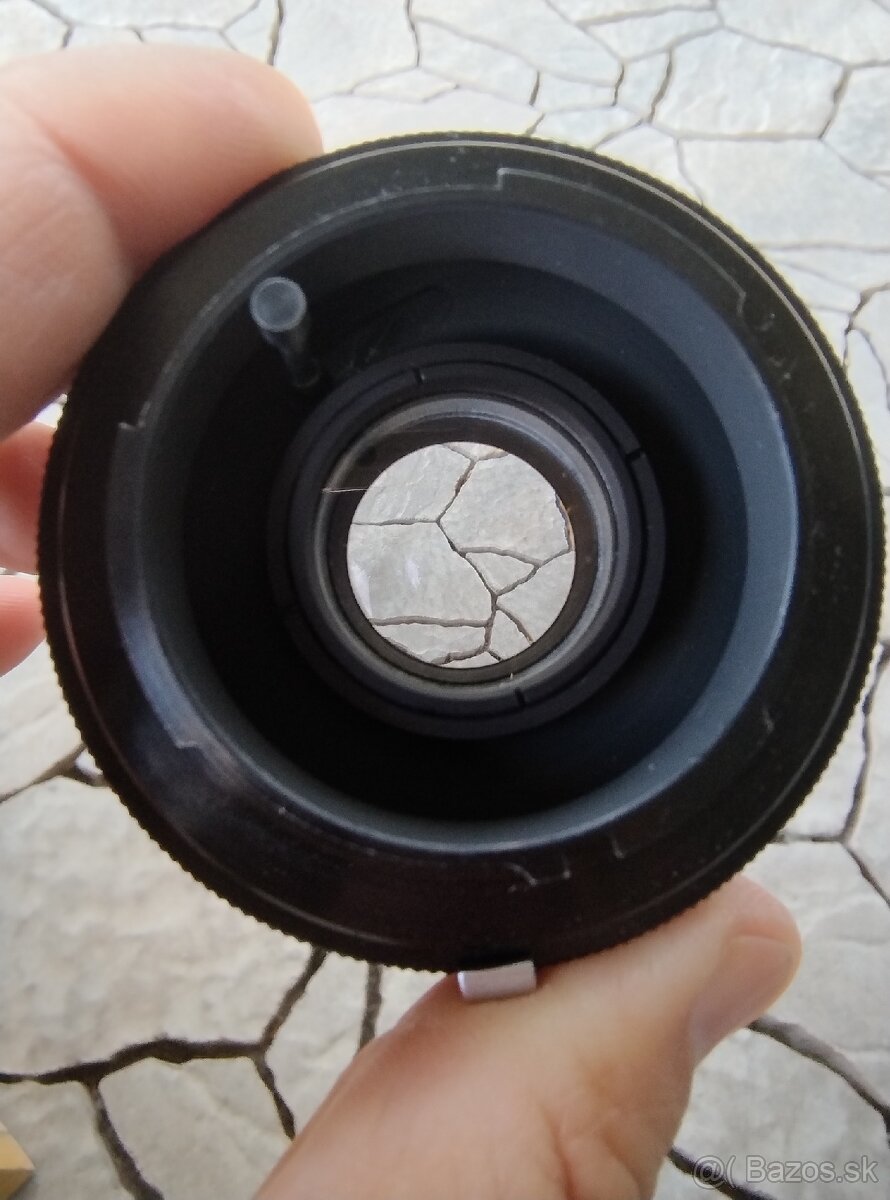 2x Teleconverter Minolta MD - 5