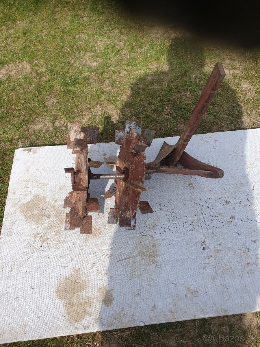 Oborovacie radličky agzat,tera,vari - 5