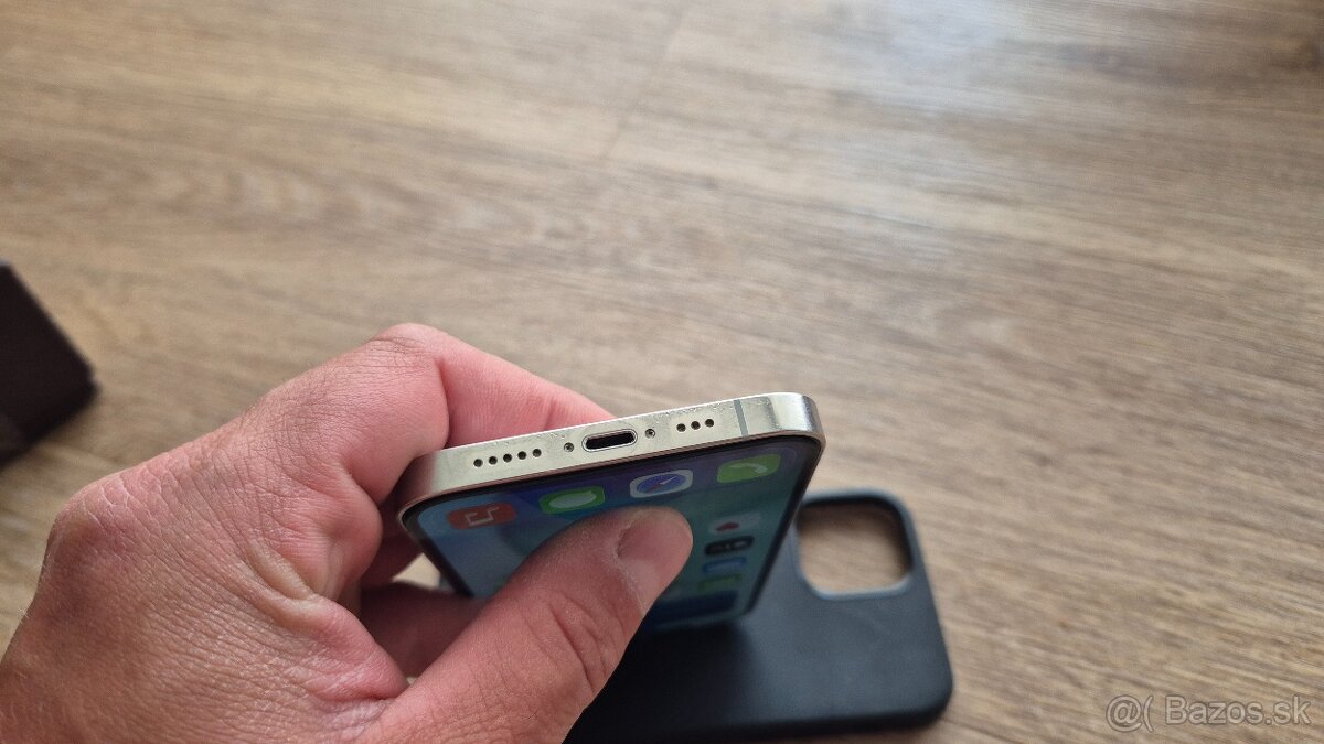 Apple Iphone 12 pro 128gb - 5