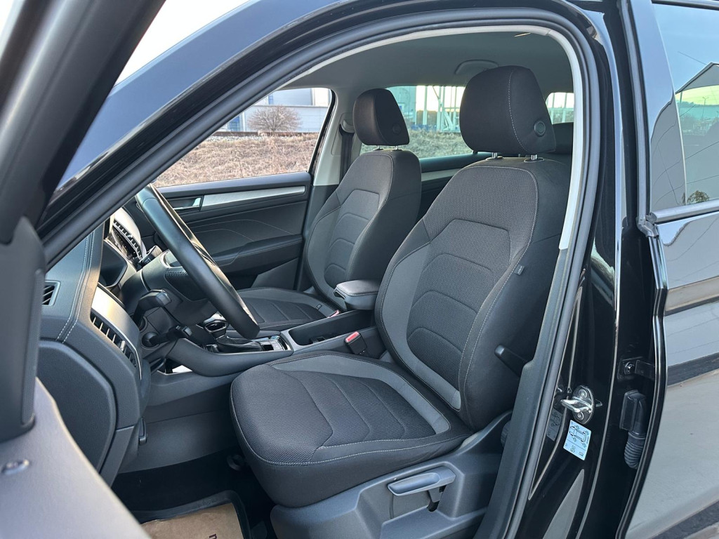 Škoda Kodiaq 2022 - 5