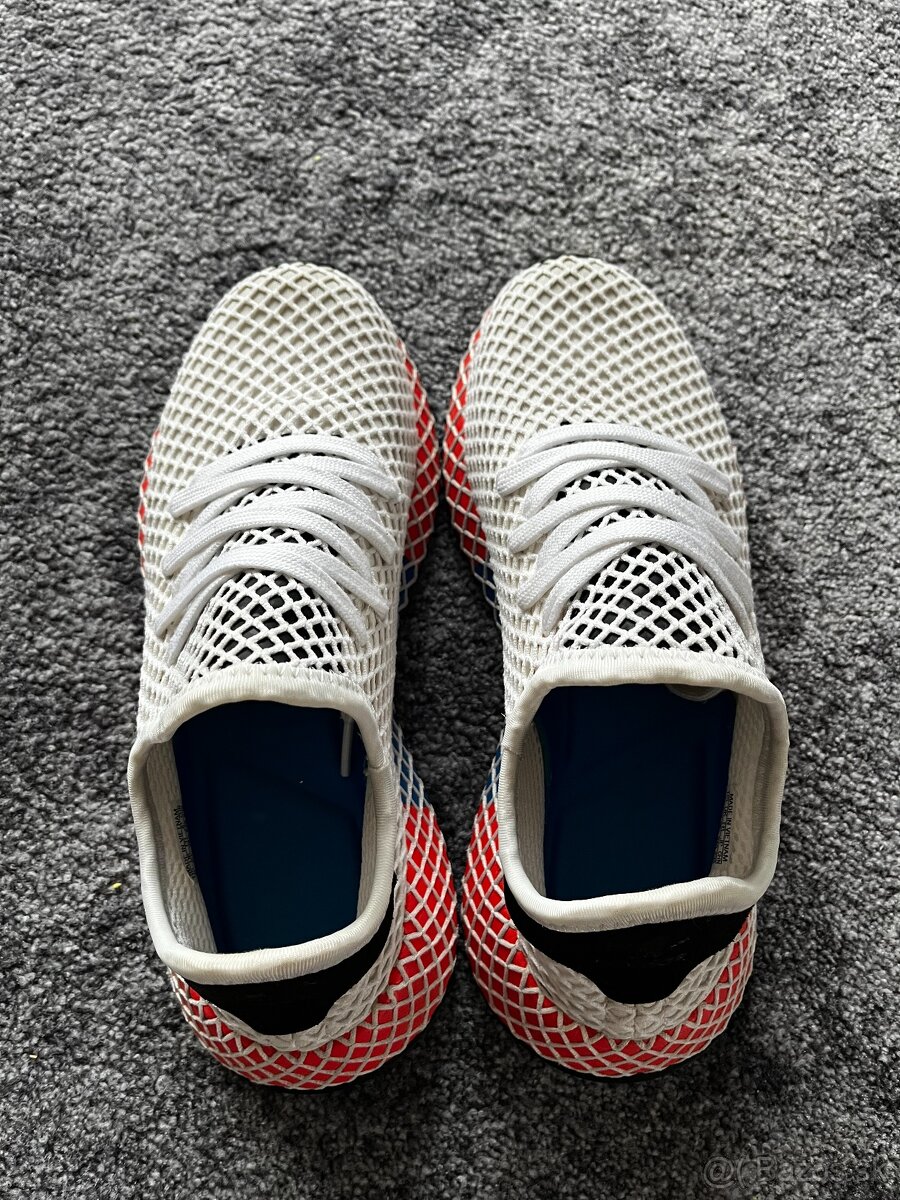 Adidas Deerupt Runner, velikost 38 2/3. - 5