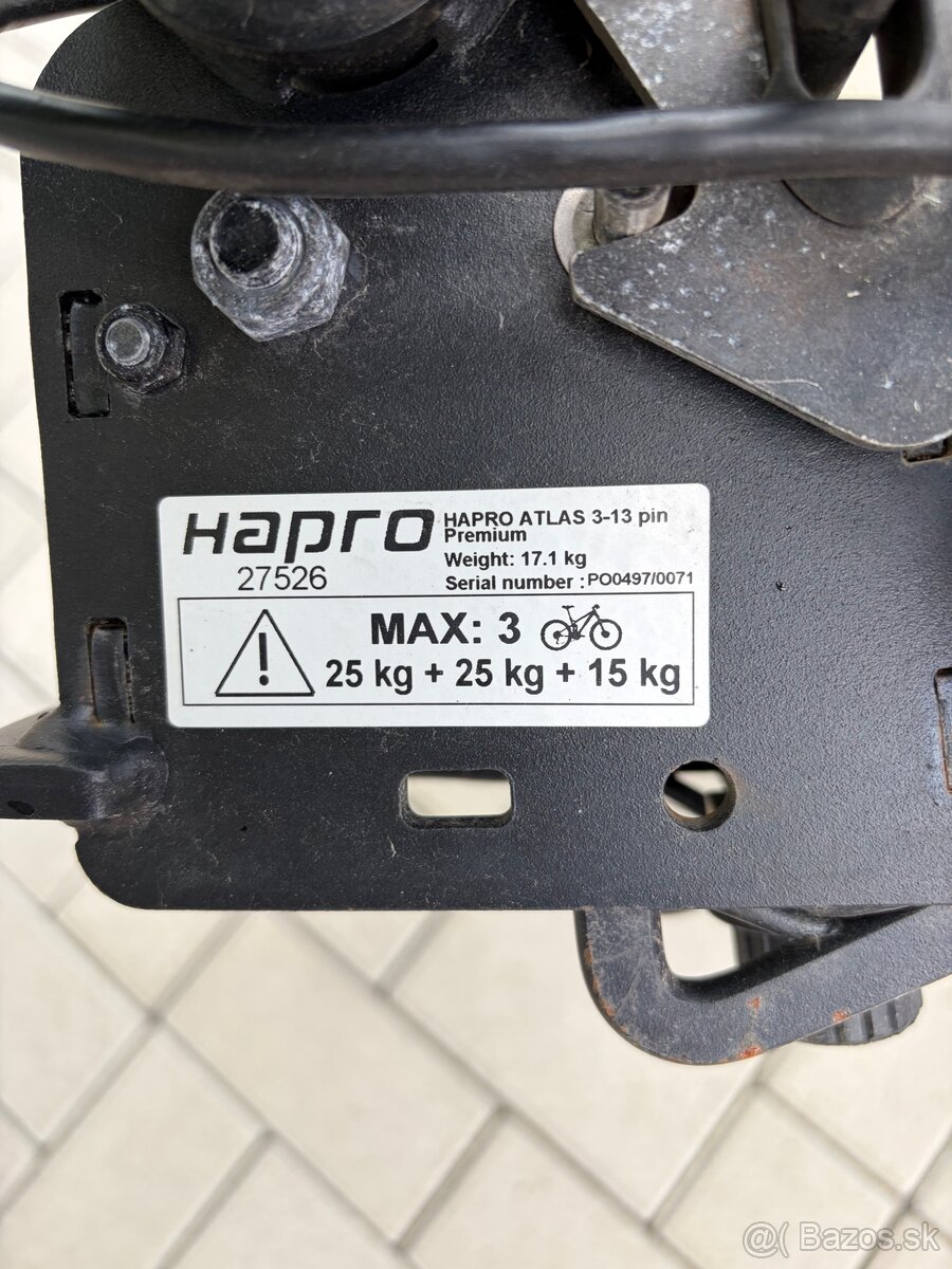 Hapro - 5