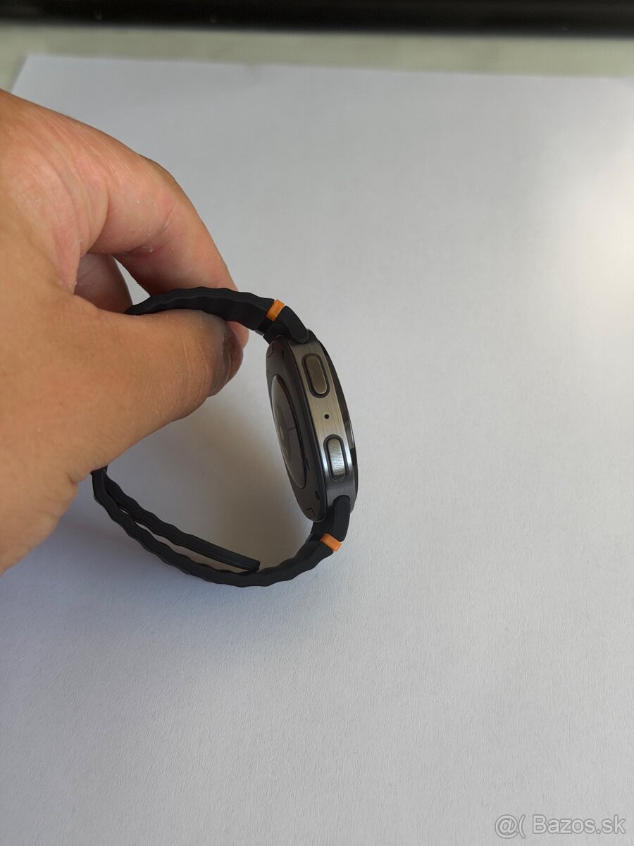 Samsung Galaxy Watch 8 40mm - 5