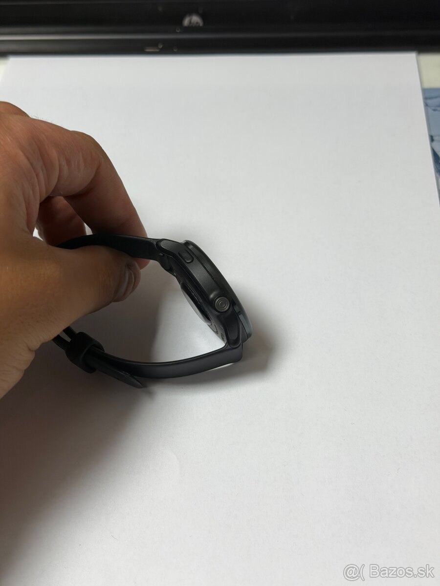 Garmin Vivoactive 6 Black čierne - 5