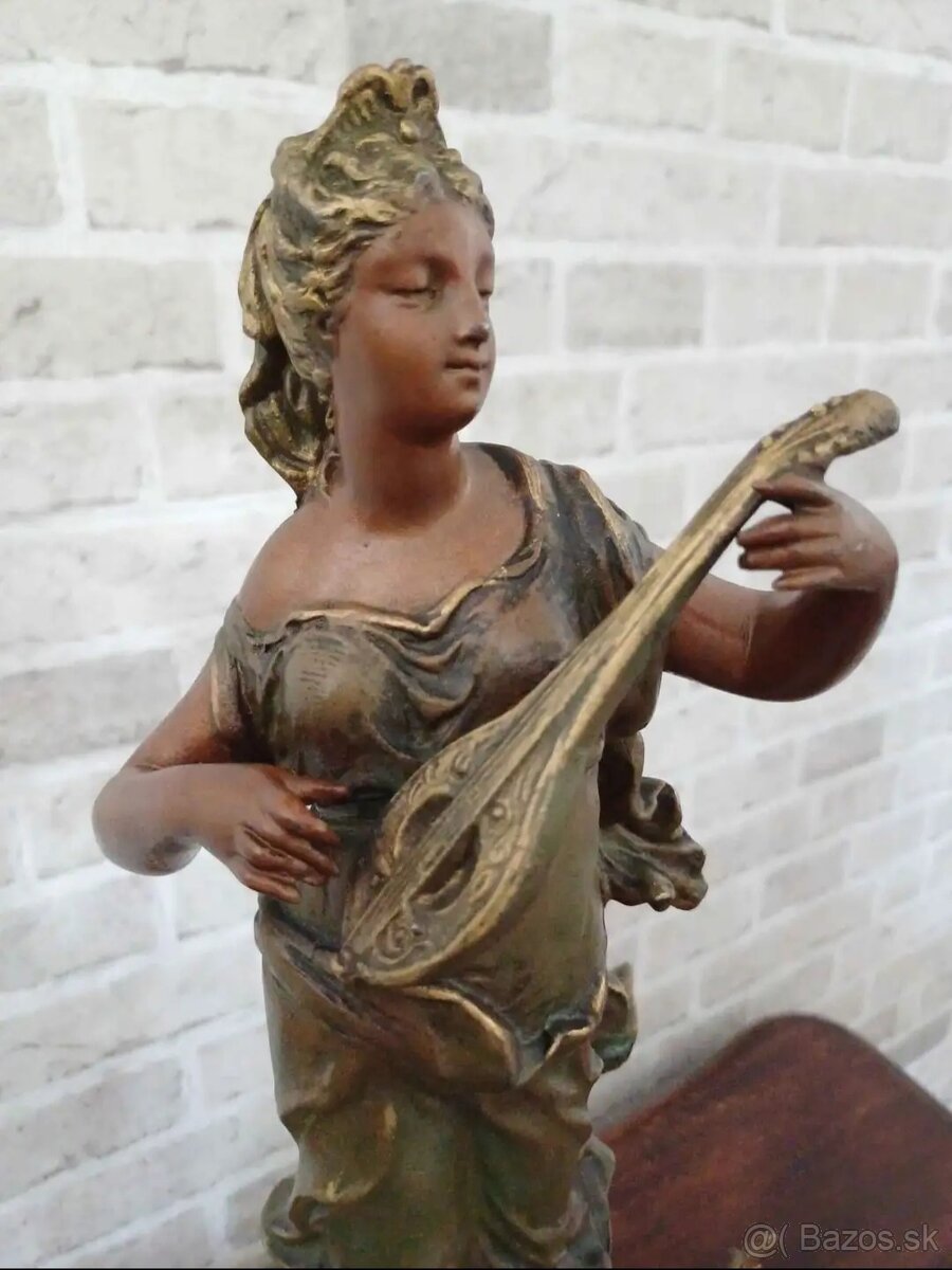 Staroẓ̌itné hodiny - 5