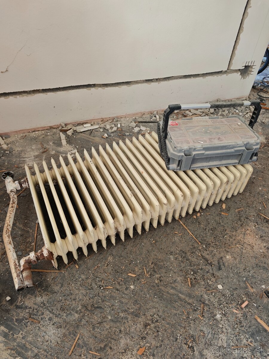 5ks radiator - 5