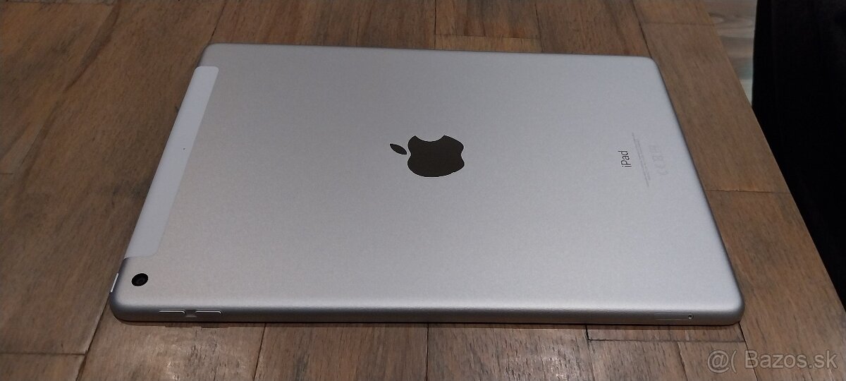 Ipad 9th gen. 64 GB + Pencil 1 - 5