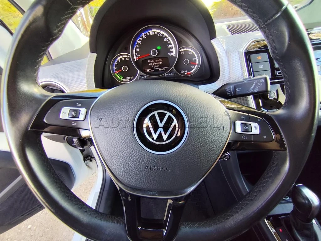 Volkswagen e-Up 61 kW - 5