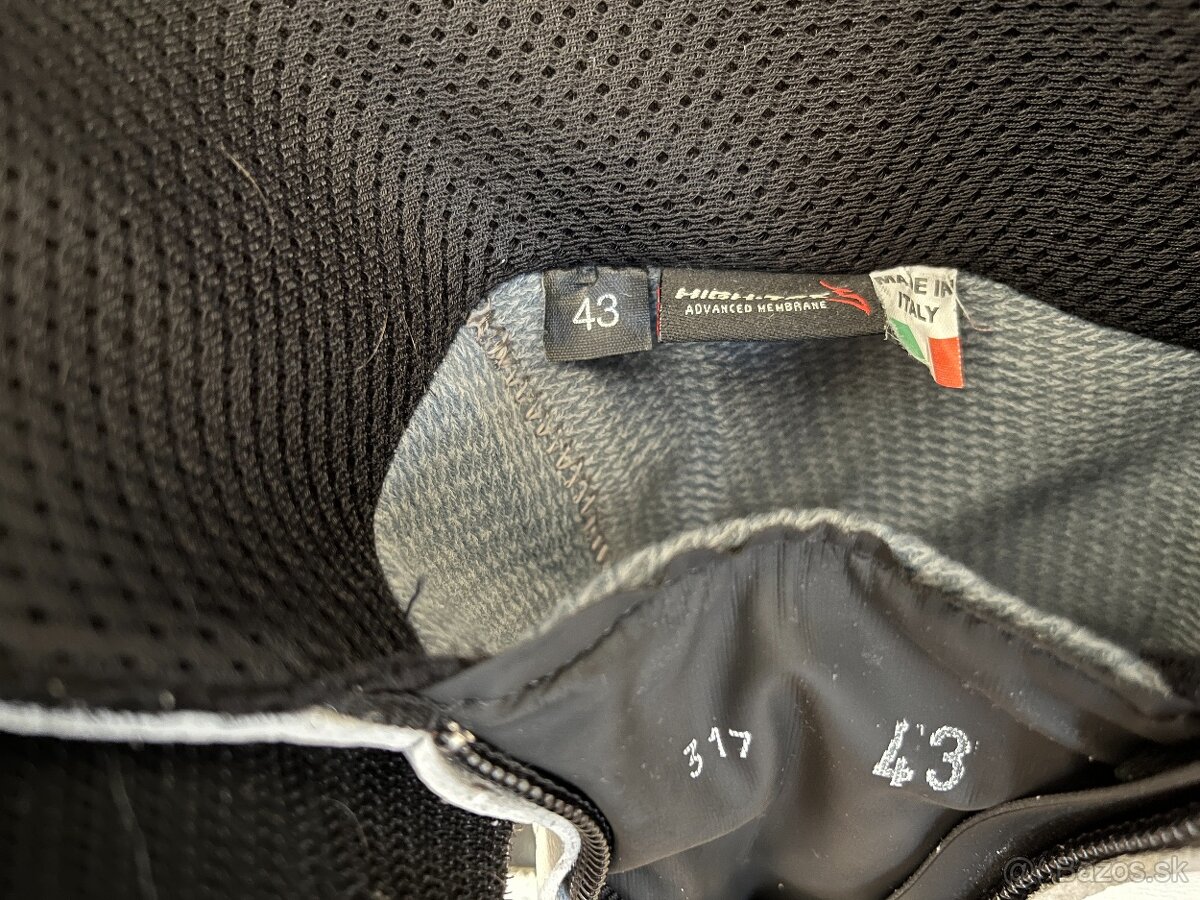 Čižmy Falco Oxegen, veľkosť 43 - 5