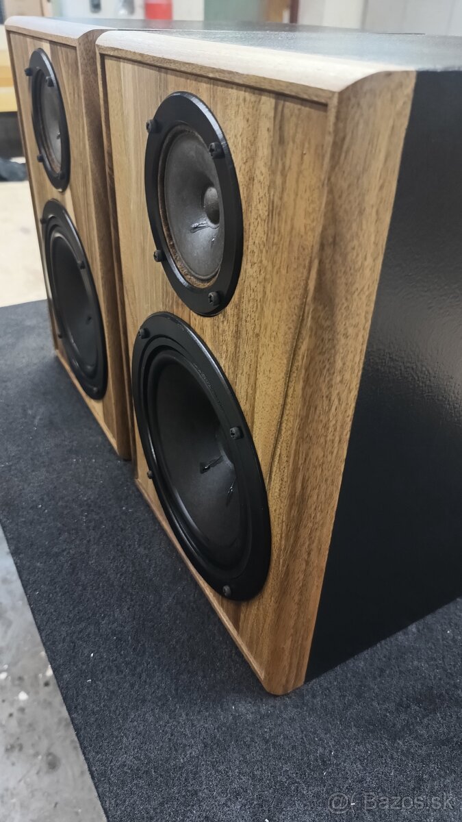 Tesla reproduktory - 5