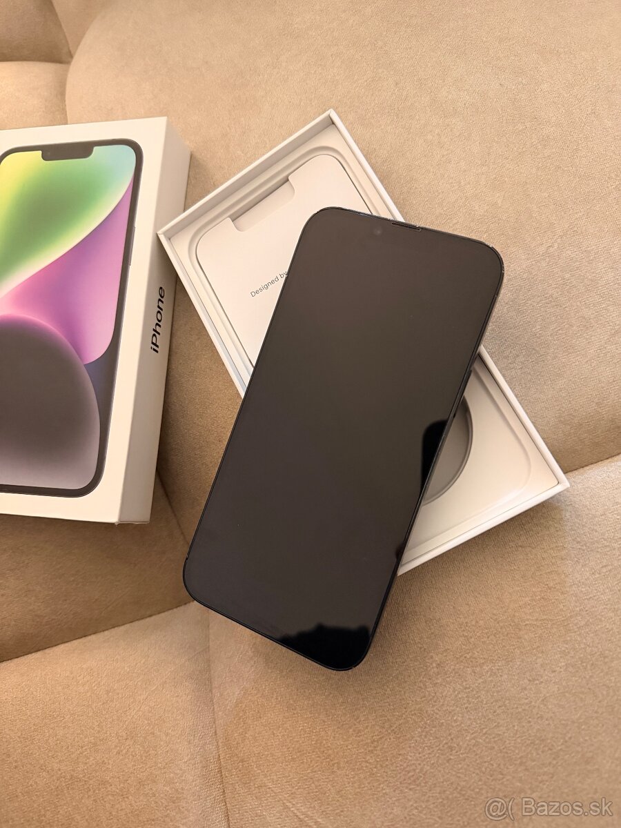 iPhone 14 plus 256gb - 5