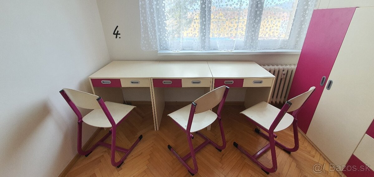 Nábytok do detskej izby - 5