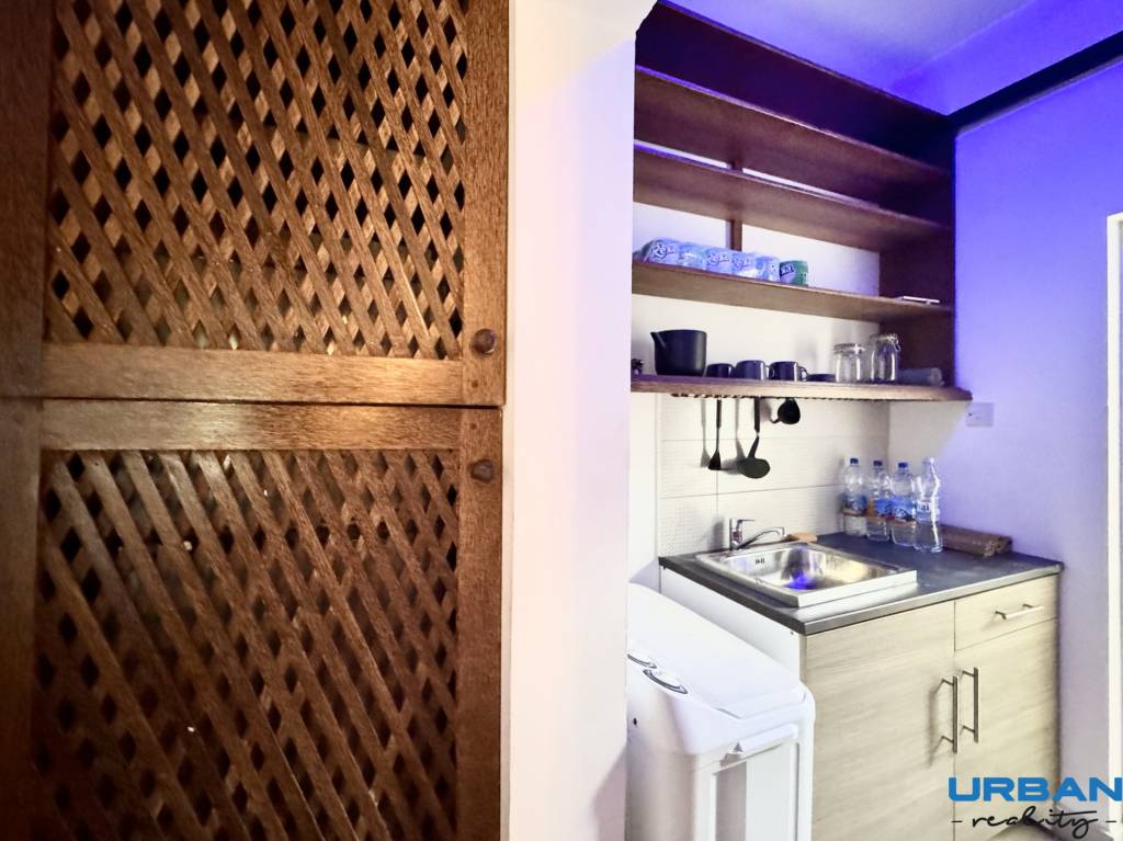 Condo/apartmán na predaj Fumba Town - 3 izby - 5