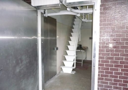 Prevádzkovo-výrobný priestor v obci Drážovce - 5