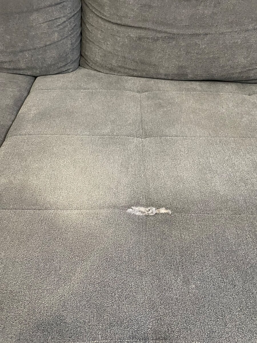 Rohova sedačka obojstranna - 5