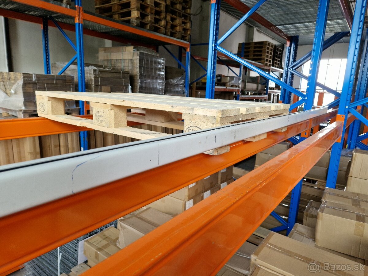 Regal, a regalove doplnky. - 5