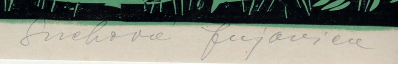 Gustáv Kružič - Shehová Fujavica 2/200 - 5