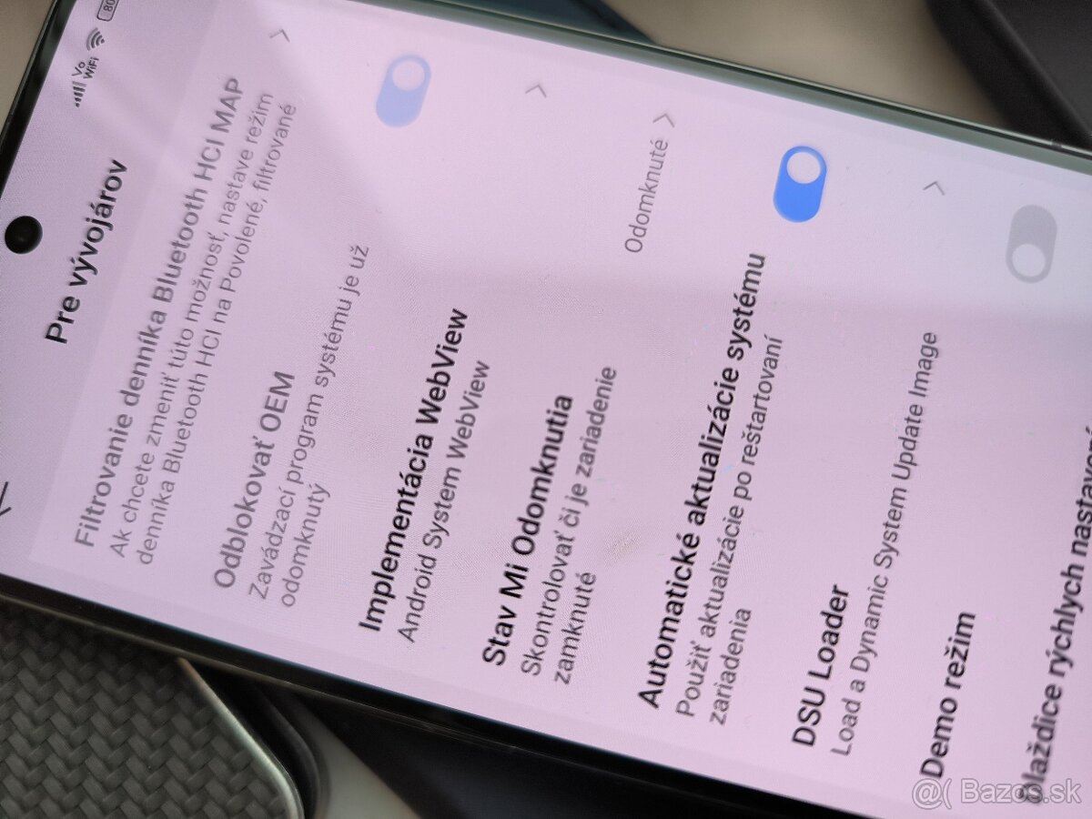 Xiaomi 13 8GB RAM 256GB ROM - 5