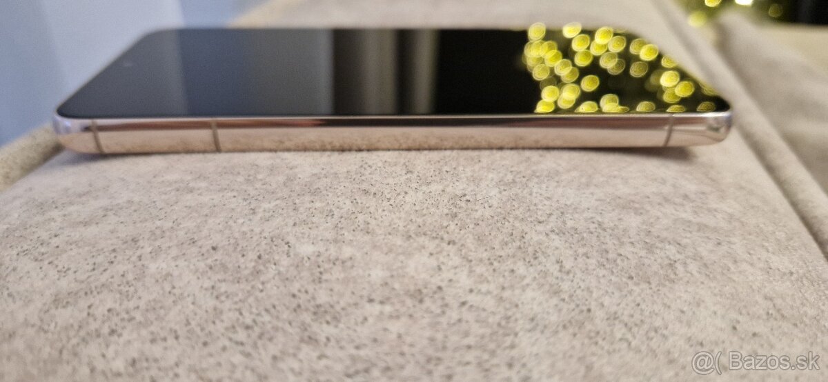 Samsung galaxy S22 256gb pink gold - 5