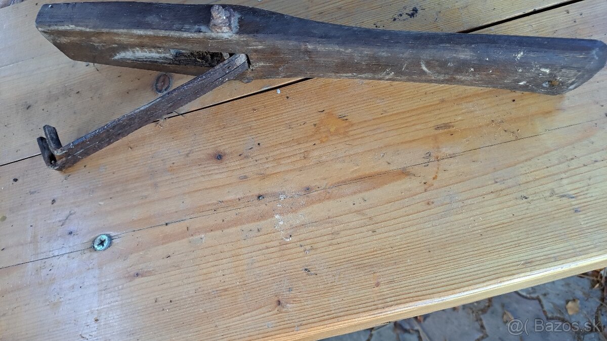 Nástroj na NAŤAHOVANIE OBRUČÍ. - 5