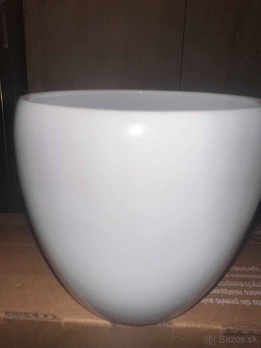 Okrasné kvetináče - 5