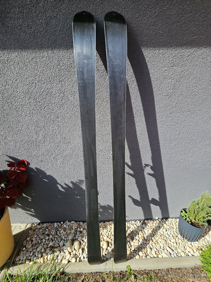 Fischer Alp Route 82 - 170 s viazaním - 5