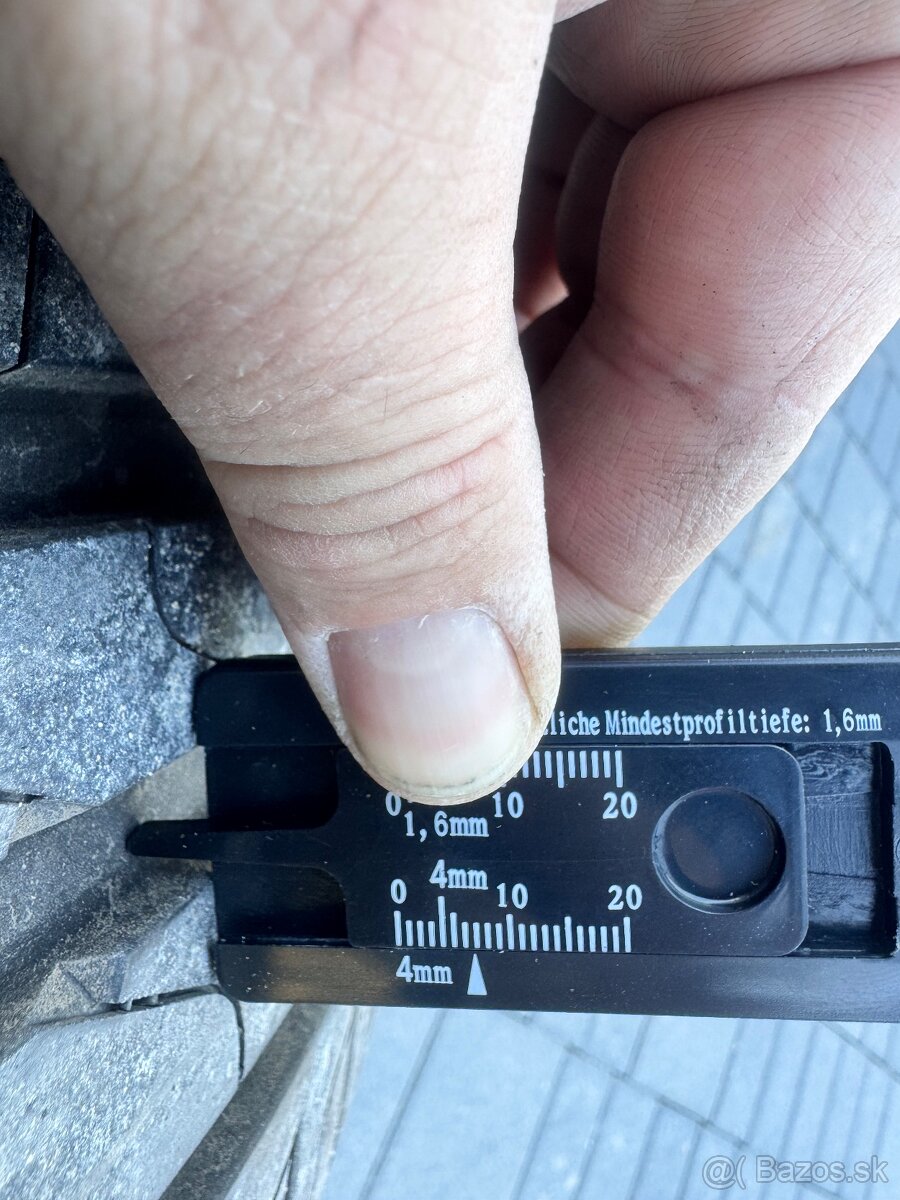 Pirelli CINTURATO P7 215/45 R18 89 V Letné - 5