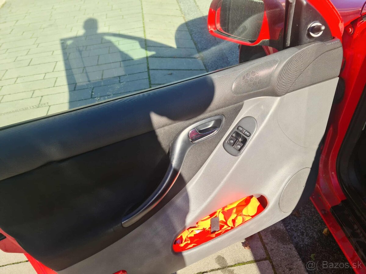 Seat Leon 1,9 sdi - 5