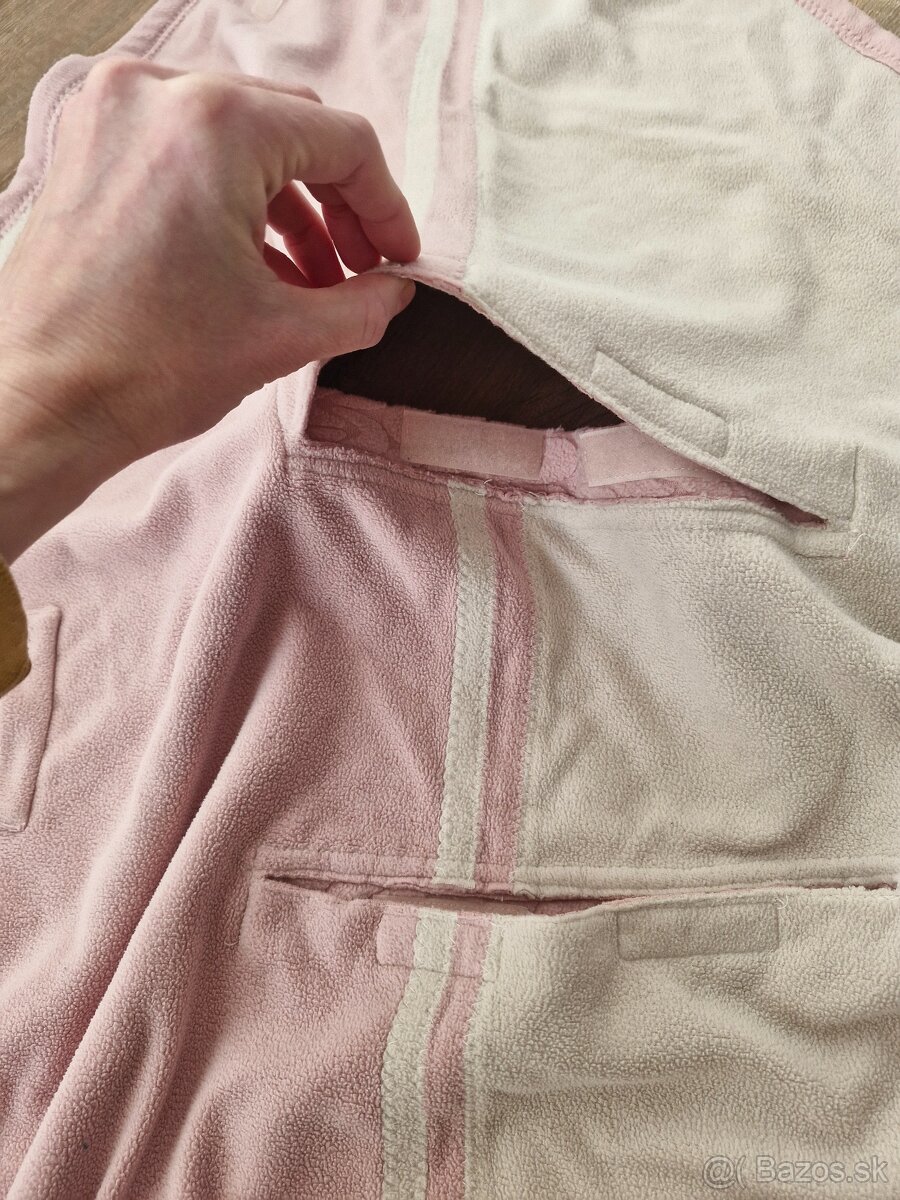 Zavinovacka Lodger 95x95cm - 5