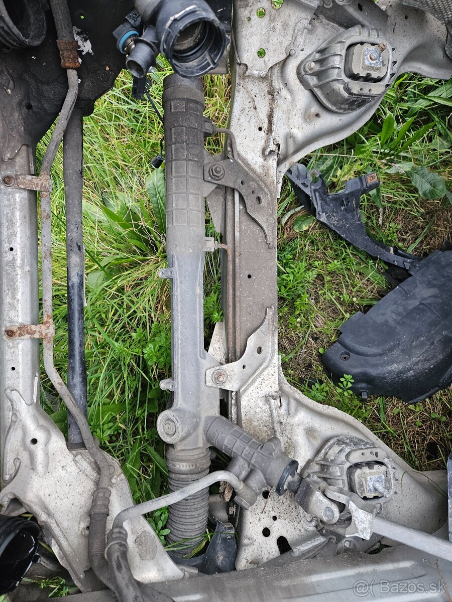 Rozpredám BMW e87 118d 90kw - 5