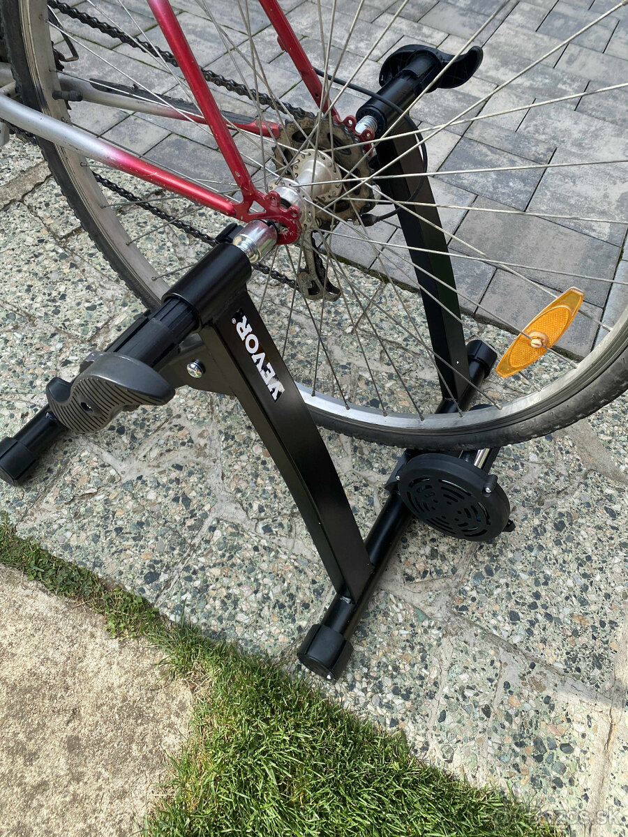 Indoor cyklo trenažér - 5