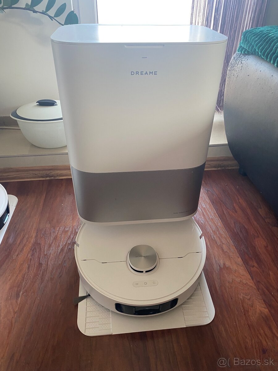 Dreame L10s Ultra Gen 2 - 5