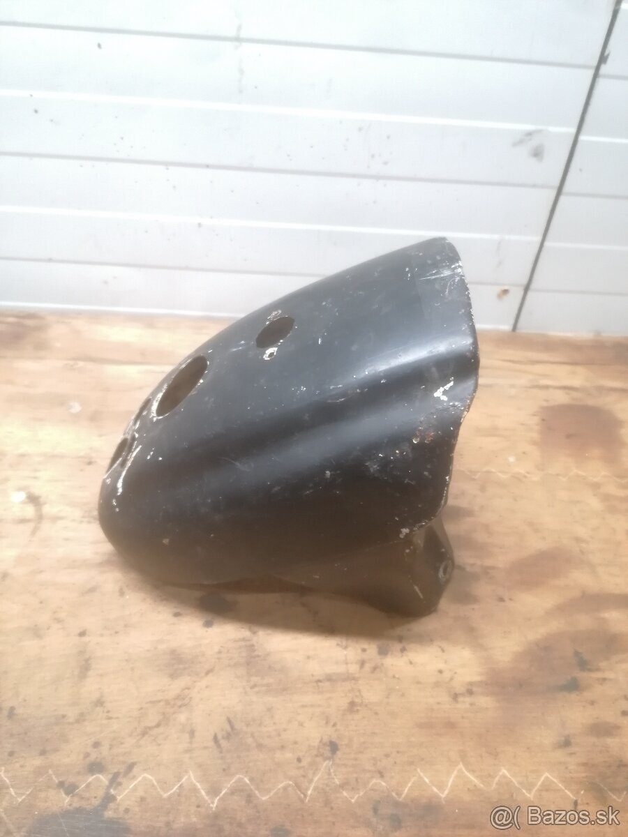 Predná maska Jawa pionier - 5