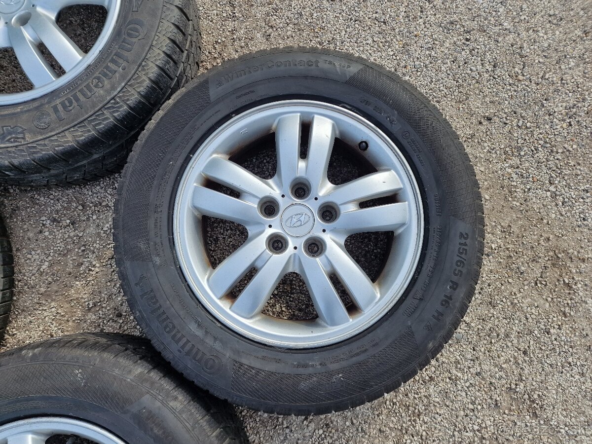 ✅️ Elektróny Hyundai 5️⃣x1️⃣1️⃣4️⃣,3️⃣ R1️⃣6️⃣ ❌️ - 5