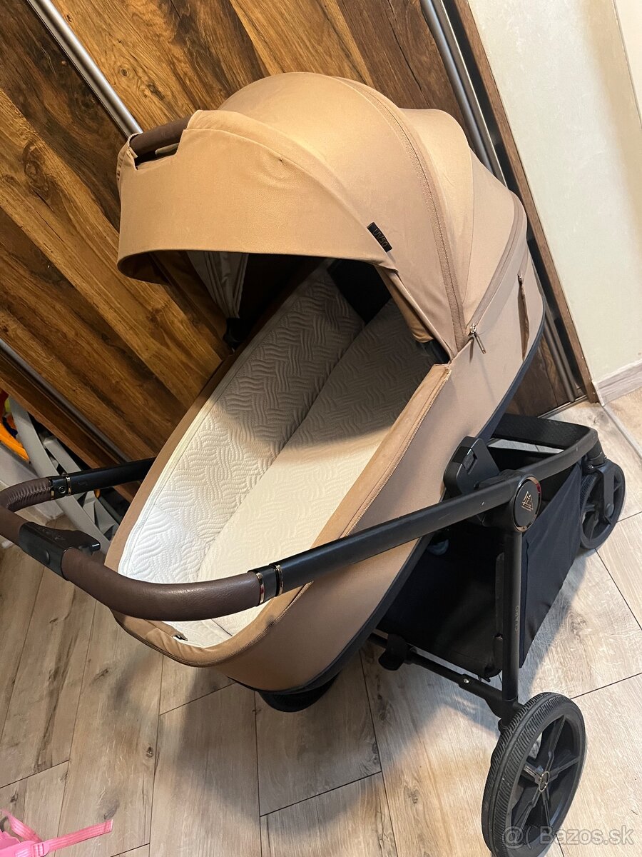 Kočík venicci claro - 5