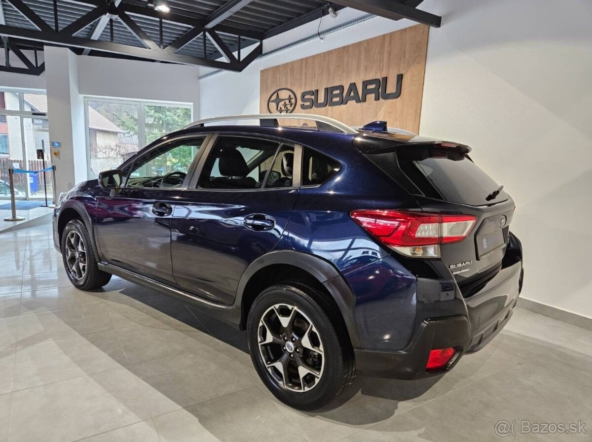 Subaru XV 1.6i Lineartronic AWD Comfort - 5