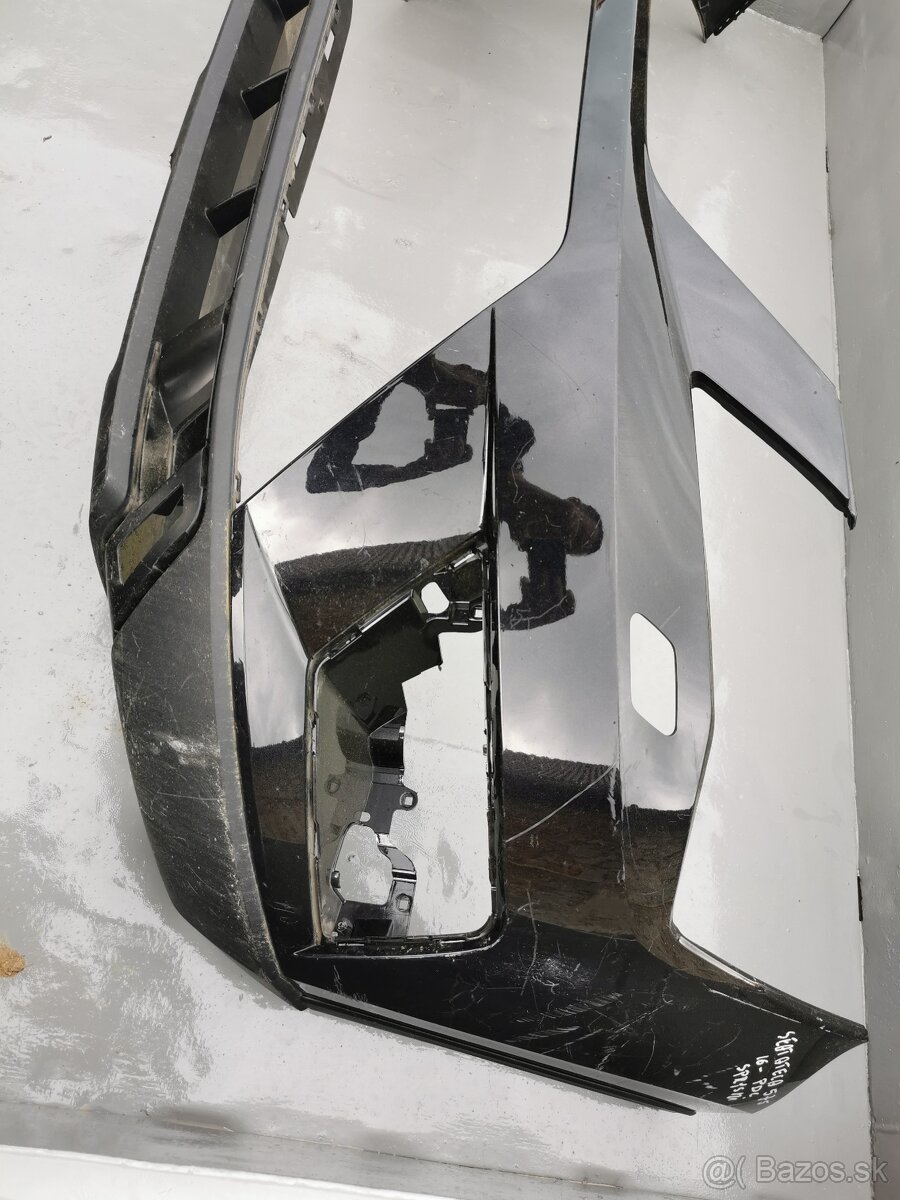 Predný nárazník seat ateca - 5