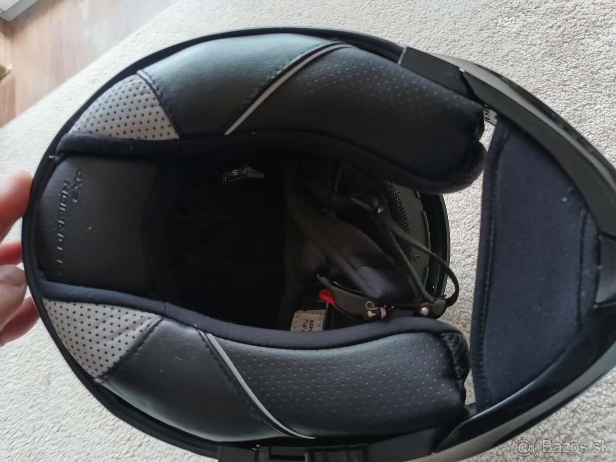 SCORPION EXO TECH - 5