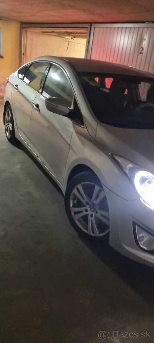 I40 CRDI 1.7 85KW - 5