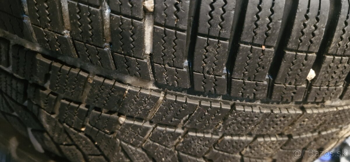 Elektrony 5x112 R20 - 5