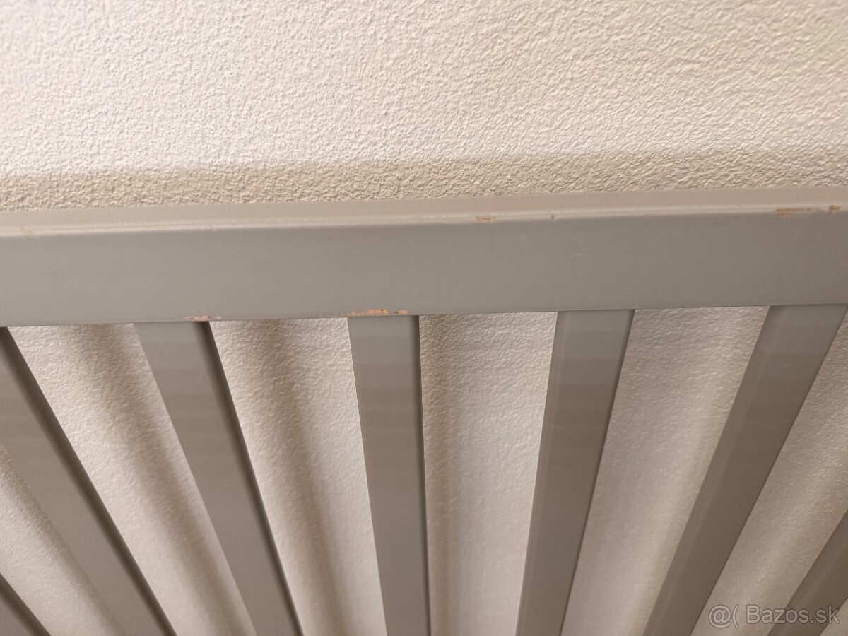 Detska postielka Ikea - 5