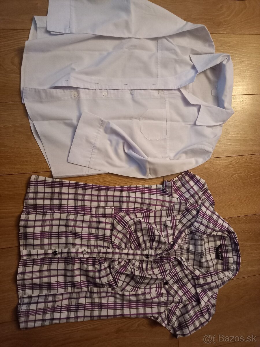 Mix oblečenia 38+ darček - 5